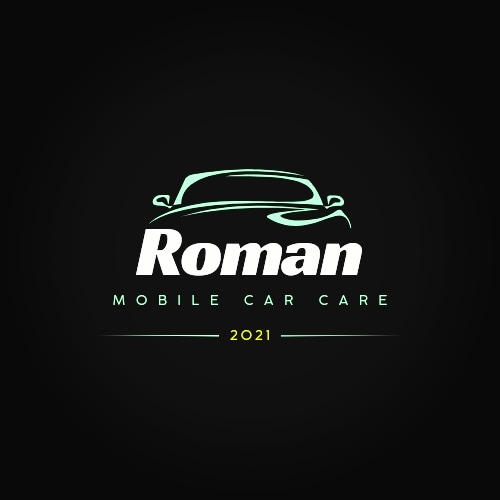 Roman Mobile Car Care – Auto Detailing Specialists